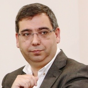 Jorge Manuel Rodrigues