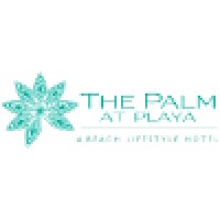 The Palm at Playa Hotel