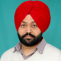 Gurmukh pal Singh