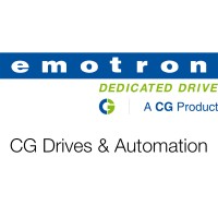 CG Drives & Automation