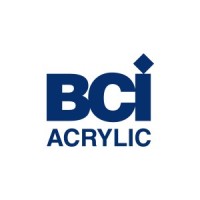 BCI Acrylic Inc.