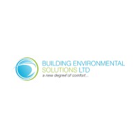 Building Environmental Solutions Ltd