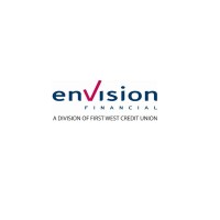 Envision Financial, a division of First West Credit Union
