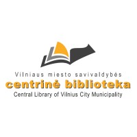 Central Library of Vilnius City Municipality / Vilniaus miesto savivaldybės centrinė biblioteka