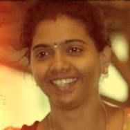 Vidhya Thiagarajan