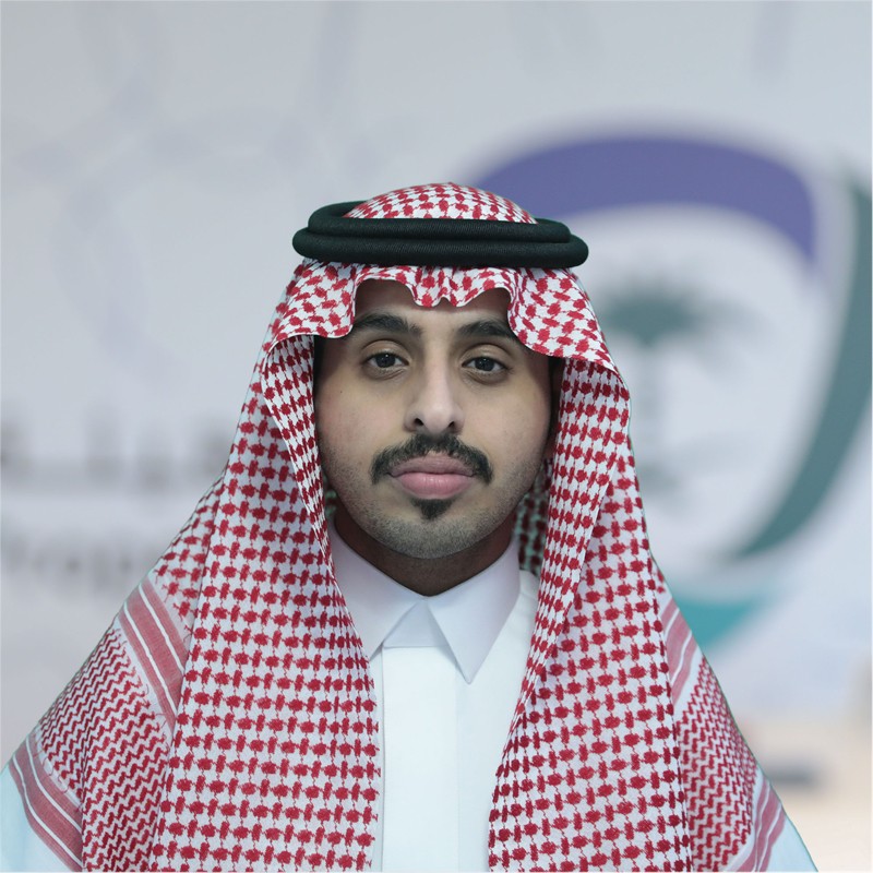Saud Alqahtani