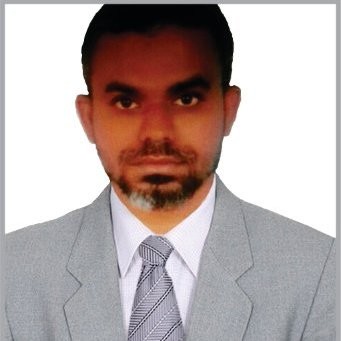 Ismail Mohamed