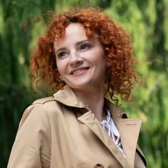 Ewa Filipowicz