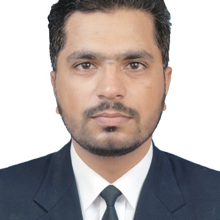 Muhammad Rauf Ashraf