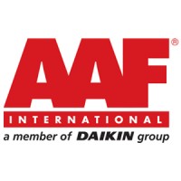 AAF Air Filters