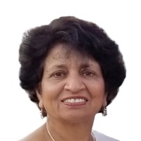 Vandana Sharma