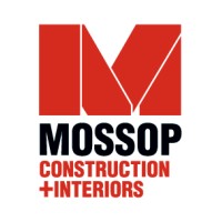 Mossop Construction + Interiors