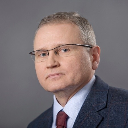 Krzysztof Bokowy