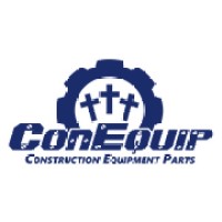 ConEquip Parts - A World of Parts 