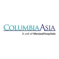Columbia Asia Hospitals Pvt. Ltd.