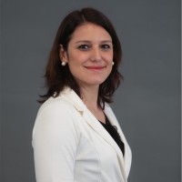 Camila Casaleti, SHRM - CP