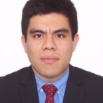Sergio Meza Zurita
