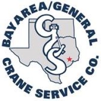 Bay Area/General Crane Crane Service Co.