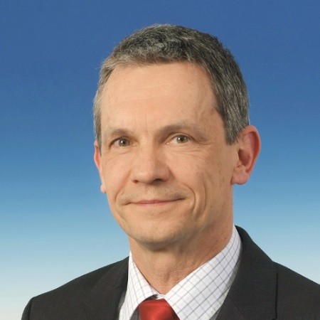 Dirk Hollmann