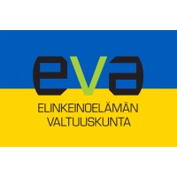 EVA - Finnish Business and Policy Forum - Elinkeinoelämän valtuuskunta