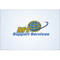 M1 Support Services