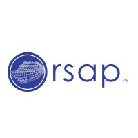 Orsap Oy Ltd