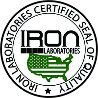 IRON Laboratories