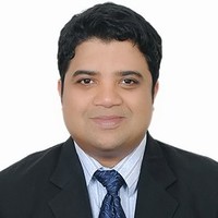 Harshvardhan Thapliyal - PMP, ALMI
