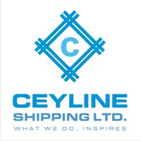 Ceyline Shipping Ltd.