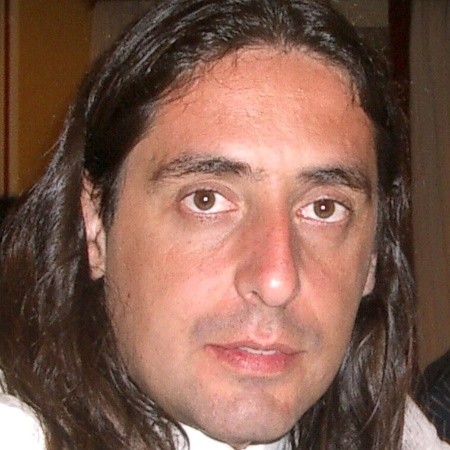 Carlos Segundo