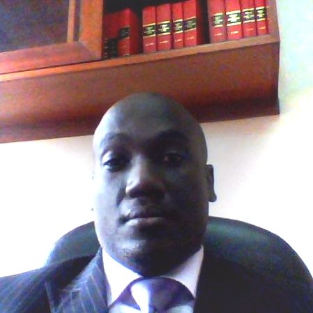 Michael Mukwana