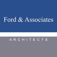 Ford & Associates Architects, Inc.