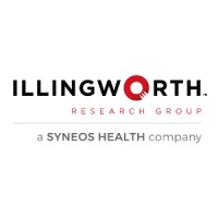 Illingworth Research Group (a Syneos Health Company)
