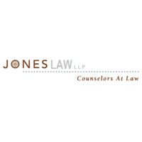 Jones Law, LLP