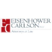 Eisenhower Carlson PLLC