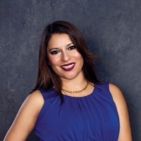 Veronica R. Nevarez, MBA, MAcc