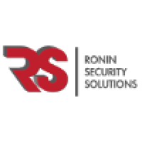 Ronin Security Solutions LLC