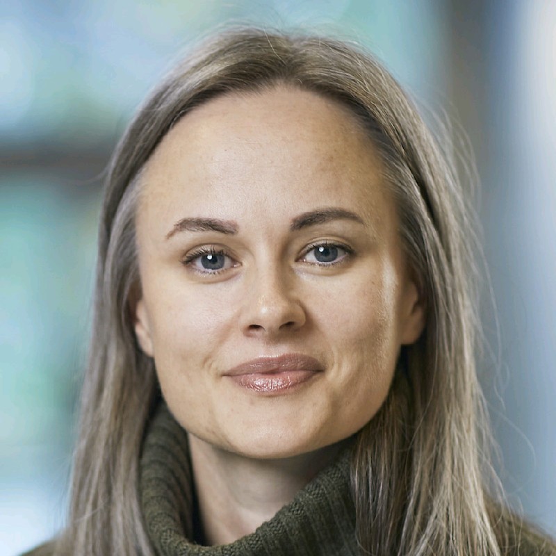 Thea Bismo Strøm