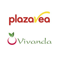 plazaVea y Vivanda