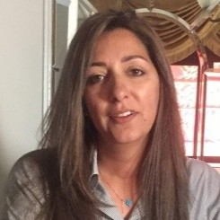 Dina Mahmoud