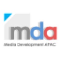 MDA (MediaDev APAC)