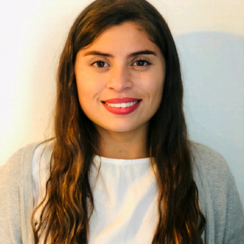 Nicole Silva González