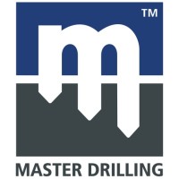 Master Drilling Group Ltd