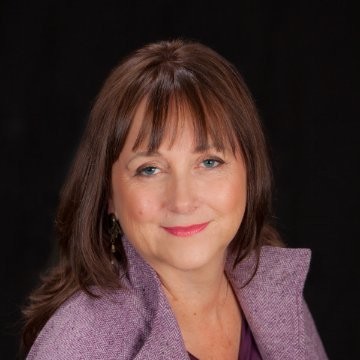 Jennifer Farmer, CEO