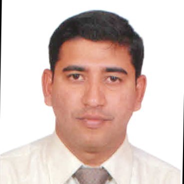 Shaikh Irshad Mamlekar