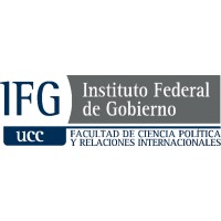 Instituto Federal de Gobierno