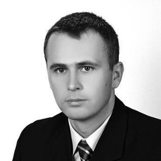 Marcin Szajna