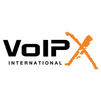 VoIPX International, Inc.