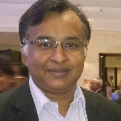 Ramesh Kumar Mahadevan