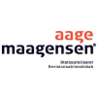 Aage Maagensen Statsautoriseret Revisionsaktieselskab